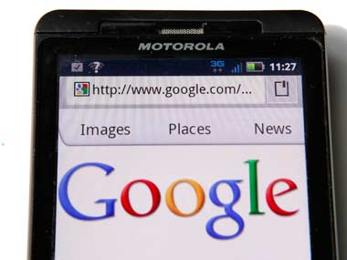 Google to pledge not to favor Motorola over rivals Google to pledge not to favor Motorola over rivals