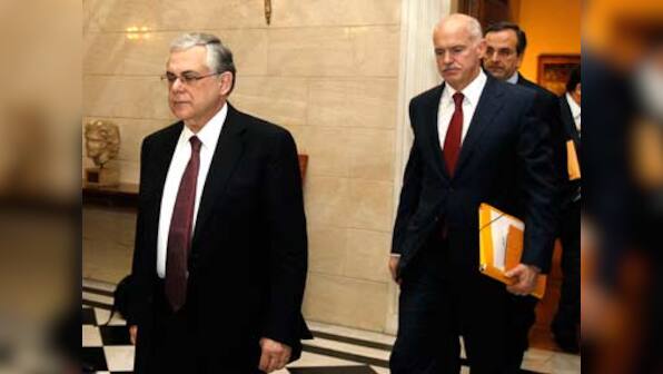 Frustration as Greece seeks elusive bailout deal