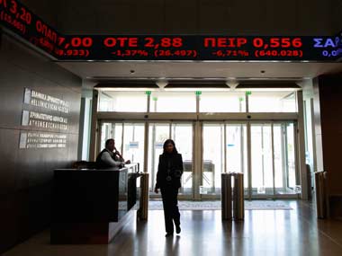 Euro zone mulling delay of 2nd Greek bailout Euro zone mulling delay of 2nd Greek bailout