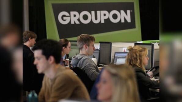 Sharing deals through Facebook can be beneficial. Ask Groupon how