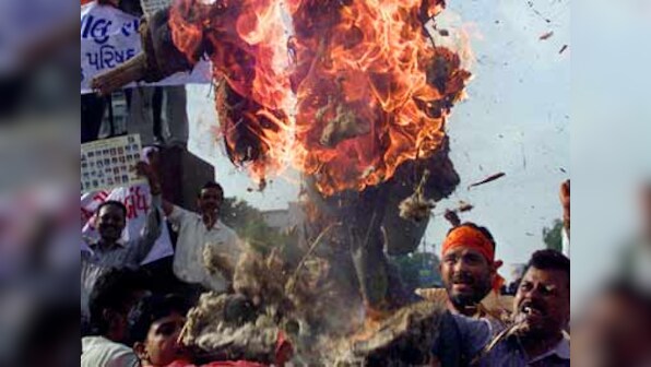 Gujarat 2002: Shall we go easy on the 'G' word please?