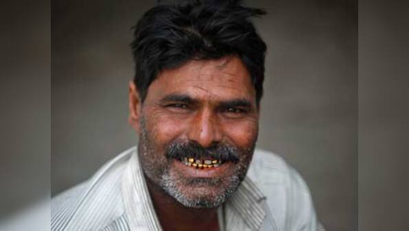 Indians among world's happiest people: poll