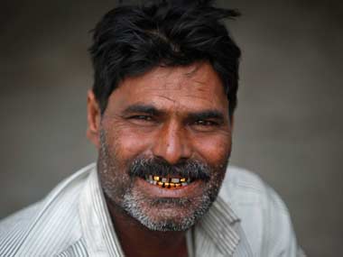 Indians among world's happiest people: poll Indians among world's happiest people: poll