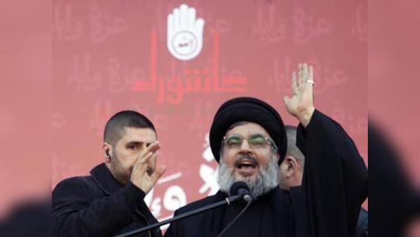 No links with attacks in India, Georgia: Hezbollah chief 