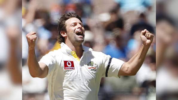 Hilfenhaus to replace injured Lee in Aussie ODI squad