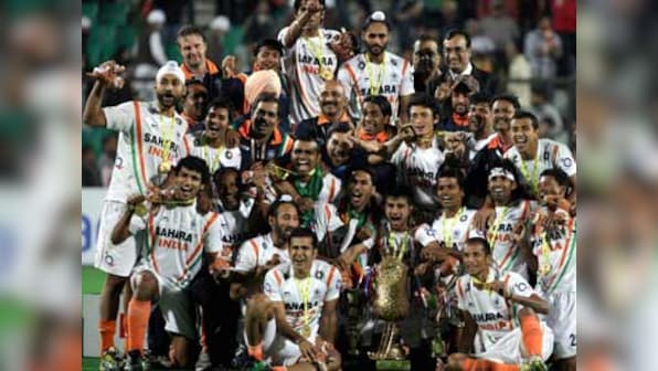 India in Olympics is good for hockey: Pak stars