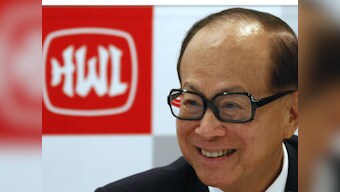 Hutch to buy Orange Austria for 1.3 bn euros