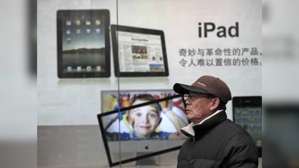 Proview takes iPad 'deception' tussle to Apple's home turf