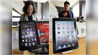 Why Samsung's Galaxy Tab 750 trumps Apple's iPad 2