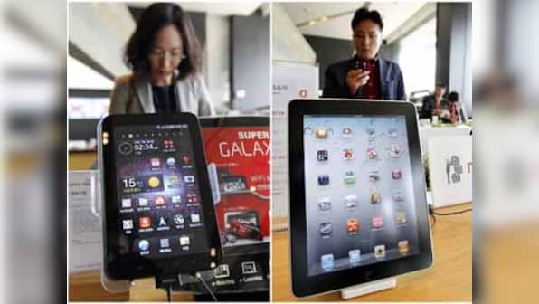 Why Samsung's Galaxy Tab 750 trumps Apple's iPad 2