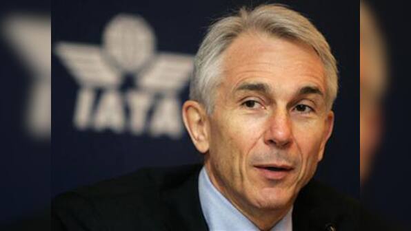 Global airlines urge UN deal to avert carbon trade war