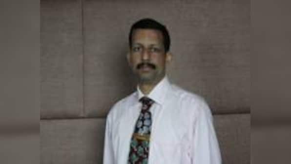 From Group CIO To A Technocrat