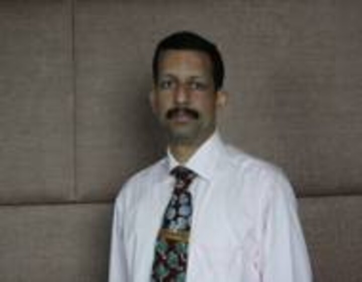 From Group CIO To A Technocrat