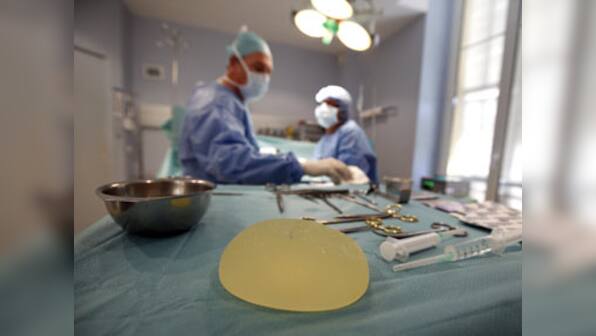 The great French breast implant scandal