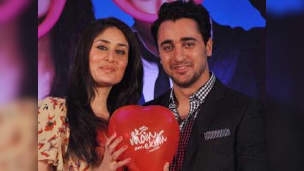 Ek Main Aur Ekk Tu: Funny, intelligent, affectionately real