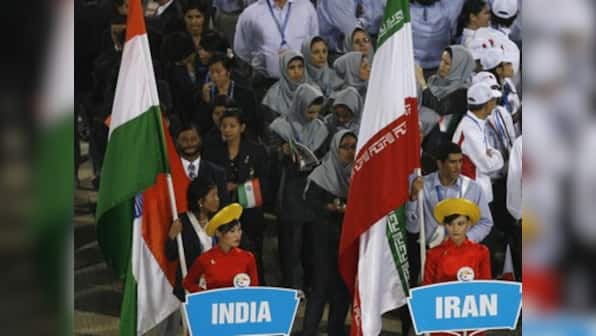Is New Delhi the Mullahs’ best friend? Asks WSJ