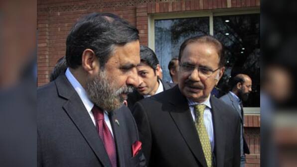 Pak to introduce negative list for trade with India