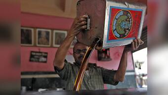 Finally, on 21 February, we will get a real inflation index