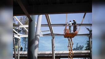 January infrastructure output up 0.5 percent - Government