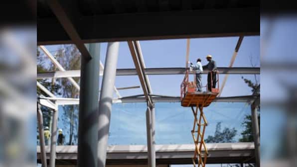 January infrastructure output up 0.5 percent - Government