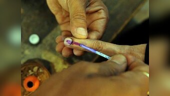 Citizen candidates failed: Do cribbers really want change?