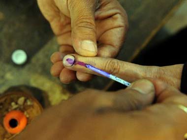 Citizen candidates failed: Do cribbers really want change? Citizen candidates failed: Do cribbers really want change?