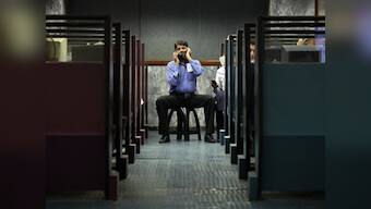 The brain chemical that separates risk-takers from the risk-averse