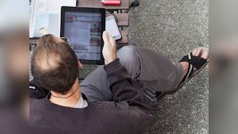 US Air Force to buy up to 18,000 iPads