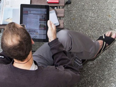 US Air Force to buy up to 18,000 iPads US Air Force to buy up to 18,000 iPads