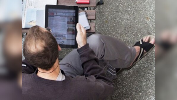 US Air Force to buy up to 18,000 iPads