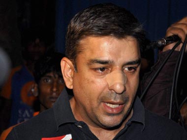 This is an inconvenience I will gladly welcome: Iqbal Sharma This is an inconvenience I will gladly welcome: Iqbal Sharma