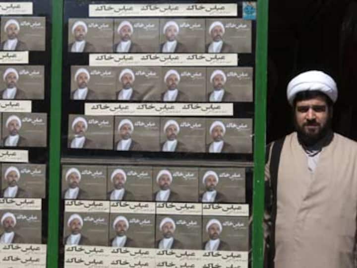 Iran's political friction adds heat to elections 
