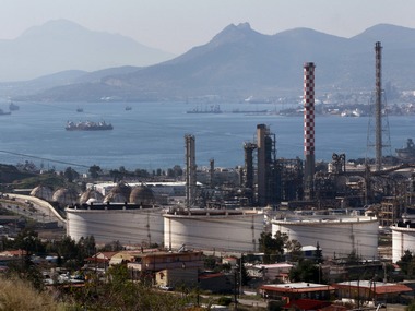 How an Iran 'oil shock' will wallop India's economy How an Iran 'oil shock' will wallop India's economy