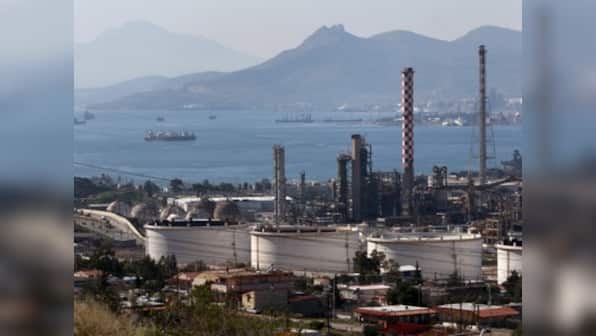 How an Iran 'oil shock' will wallop India's economy