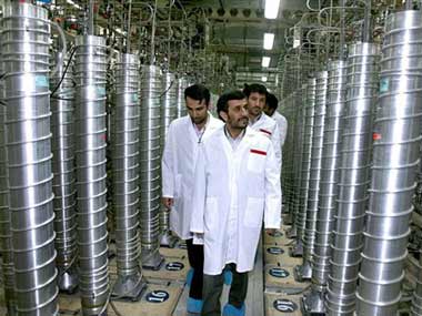 West appeals to Israel: Do not attack Iran West appeals to Israel: Do not attack Iran