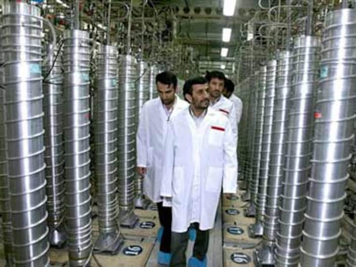 West appeals to Israel: Do not attack Iran