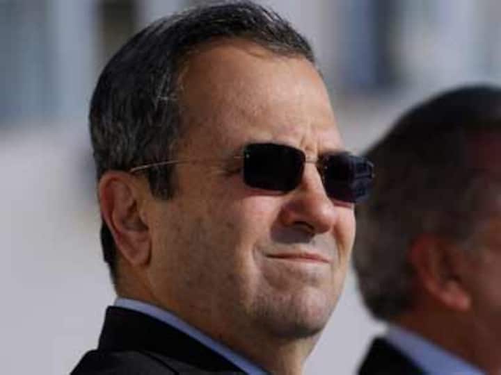 A nuclear Iran is threat to the whole world: Israel