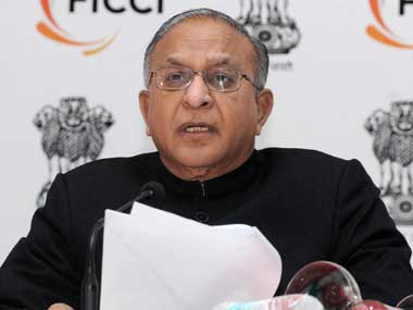 EGoM to discuss gas allocation policy on 24 Feb: Reddy EGoM to discuss gas allocation policy on 24 Feb: Reddy