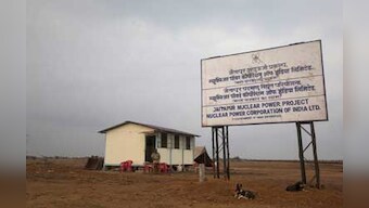 France seeks to allay fears over Jaitapur nuclear plant