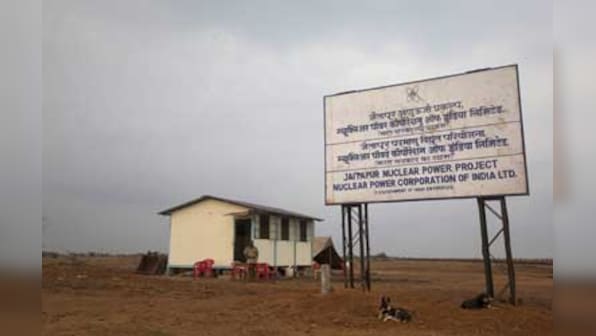 France seeks to allay fears over Jaitapur nuclear plant