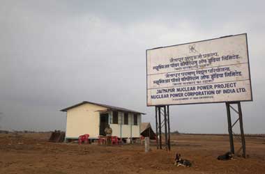 France seeks to allay fears over Jaitapur nuclear plant France seeks to allay fears over Jaitapur nuclear plant