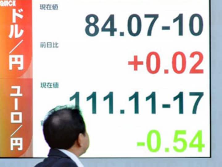 A weak yen means a fresh potential bonanza for equities 