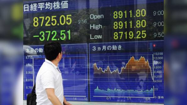 Japan hedge funds fear being shunned over AIJ scandal