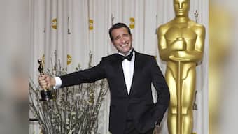 84th annual Academy Awards: Memorable Oscar speeches