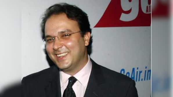 GoAir says P&W engine deal worth $1 bn
