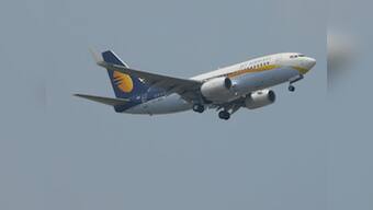 Jet Airways seeks govt help to secure Rs 1,000 cr in loans