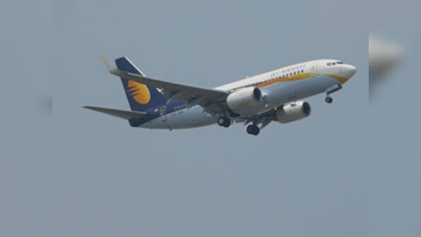 Jet Airways seeks govt help to secure Rs 1,000 cr in loans