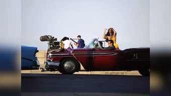 Whiter shade of pale: What are lily-white women doing in Bollywood?