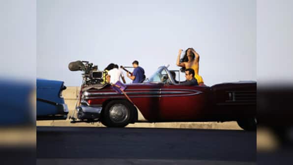 Whiter shade of pale: What are lily-white women doing in Bollywood?