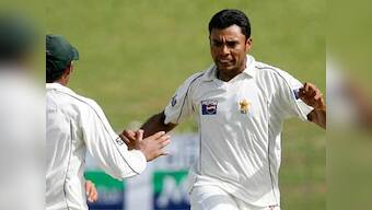 PCB agree to cooperate with Kaneria spot-fixing inquiry